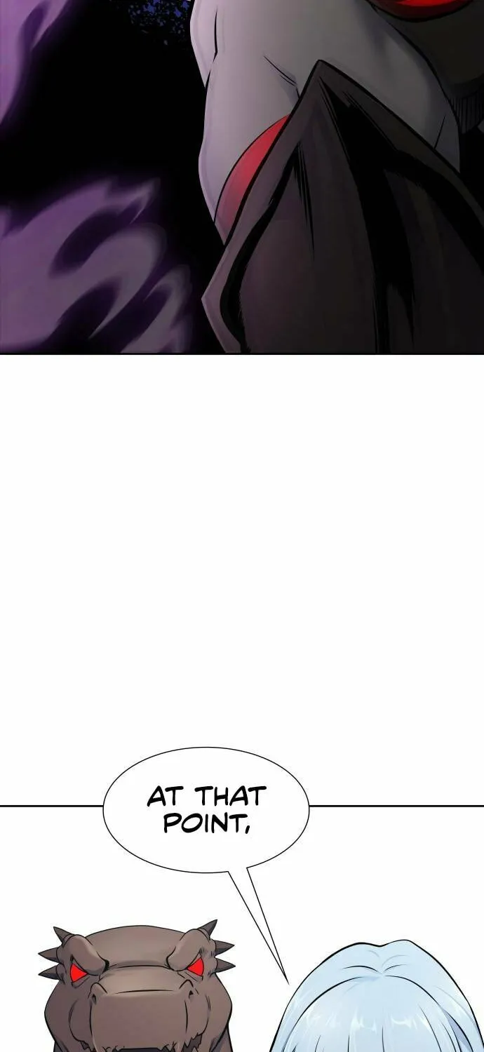 Tower of God Chapter 606 page 5 - 