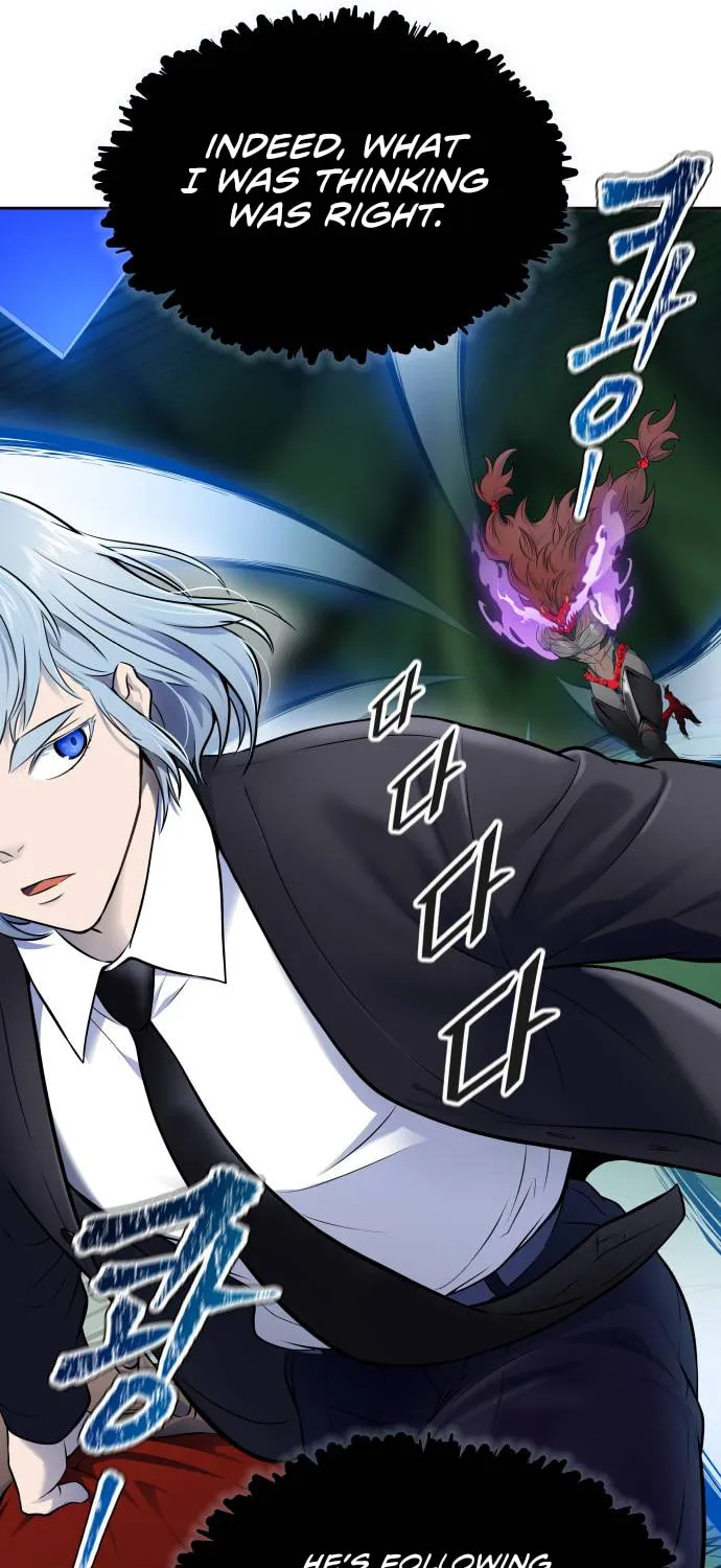 Tower of God Chapter 606 page 41 - 