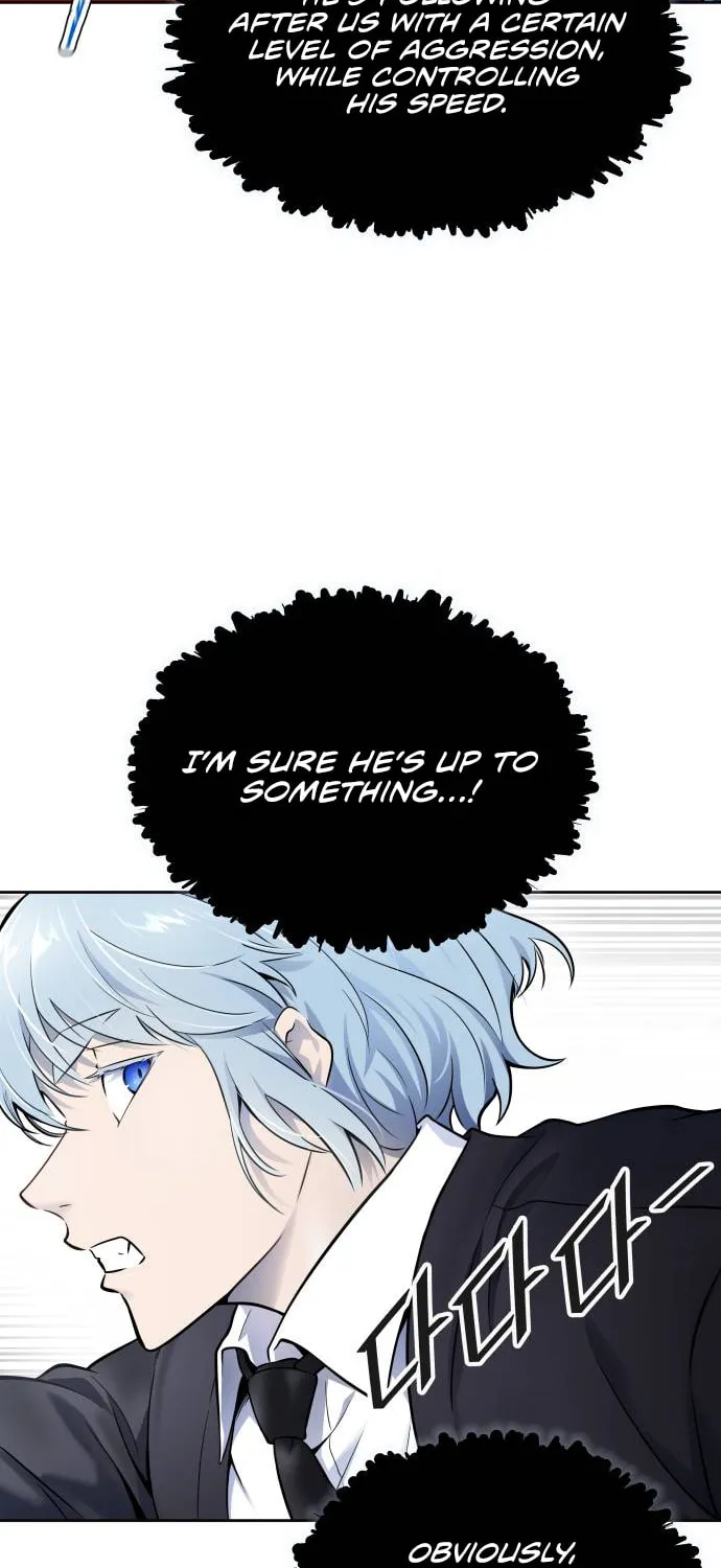 Tower of God Chapter 606 page 42 - 