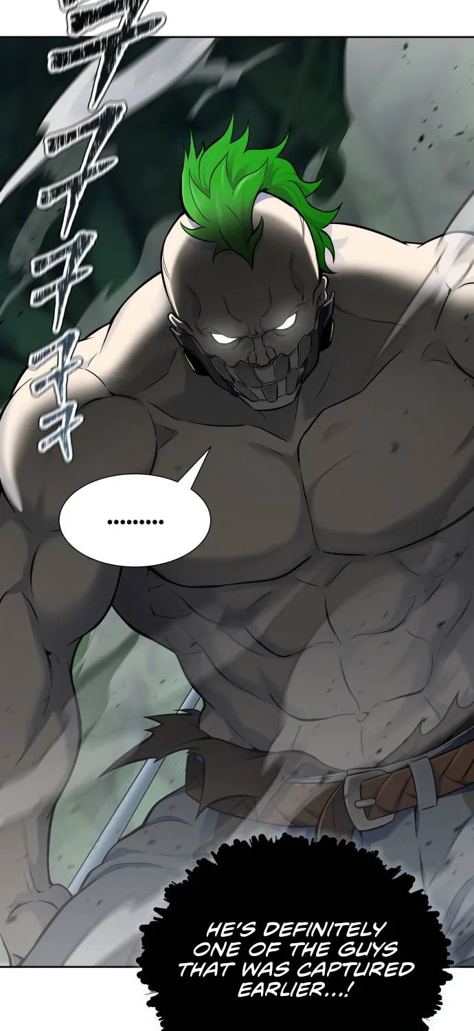 Tower of God Chapter 606 page 49 - 