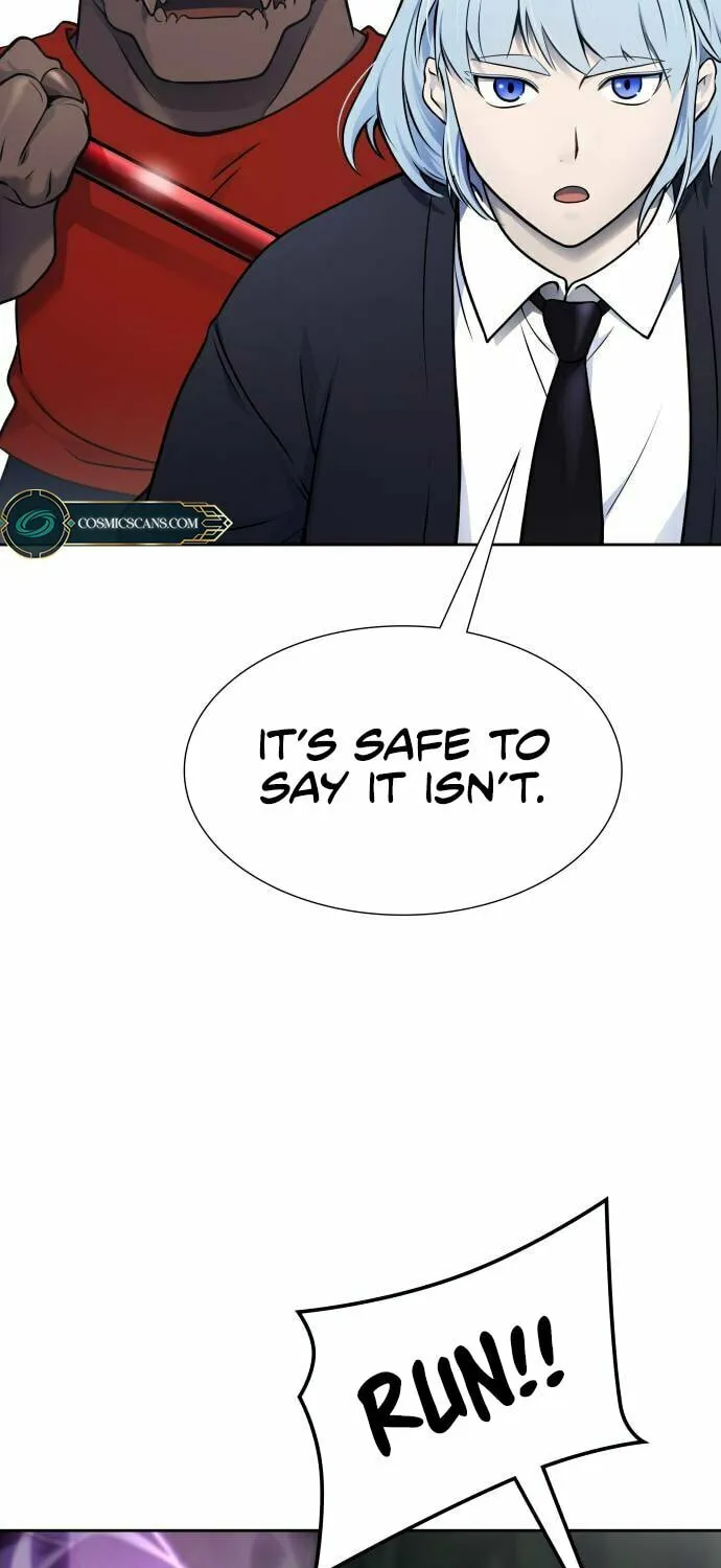 Tower of God Chapter 606 page 6 - 