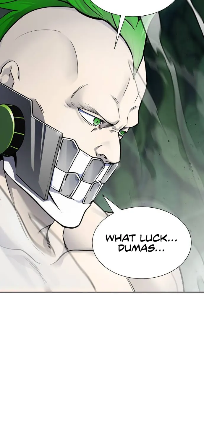 Tower of God Chapter 606 page 51 - 