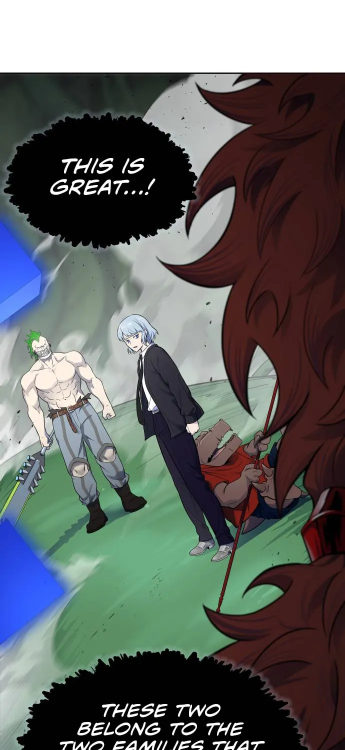 Tower of God Chapter 606 page 52 - 