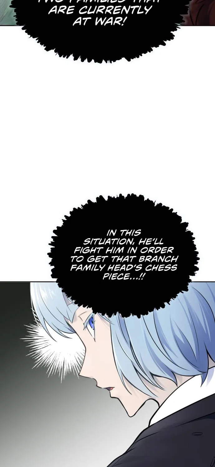 Tower of God Chapter 606 page 53 - 