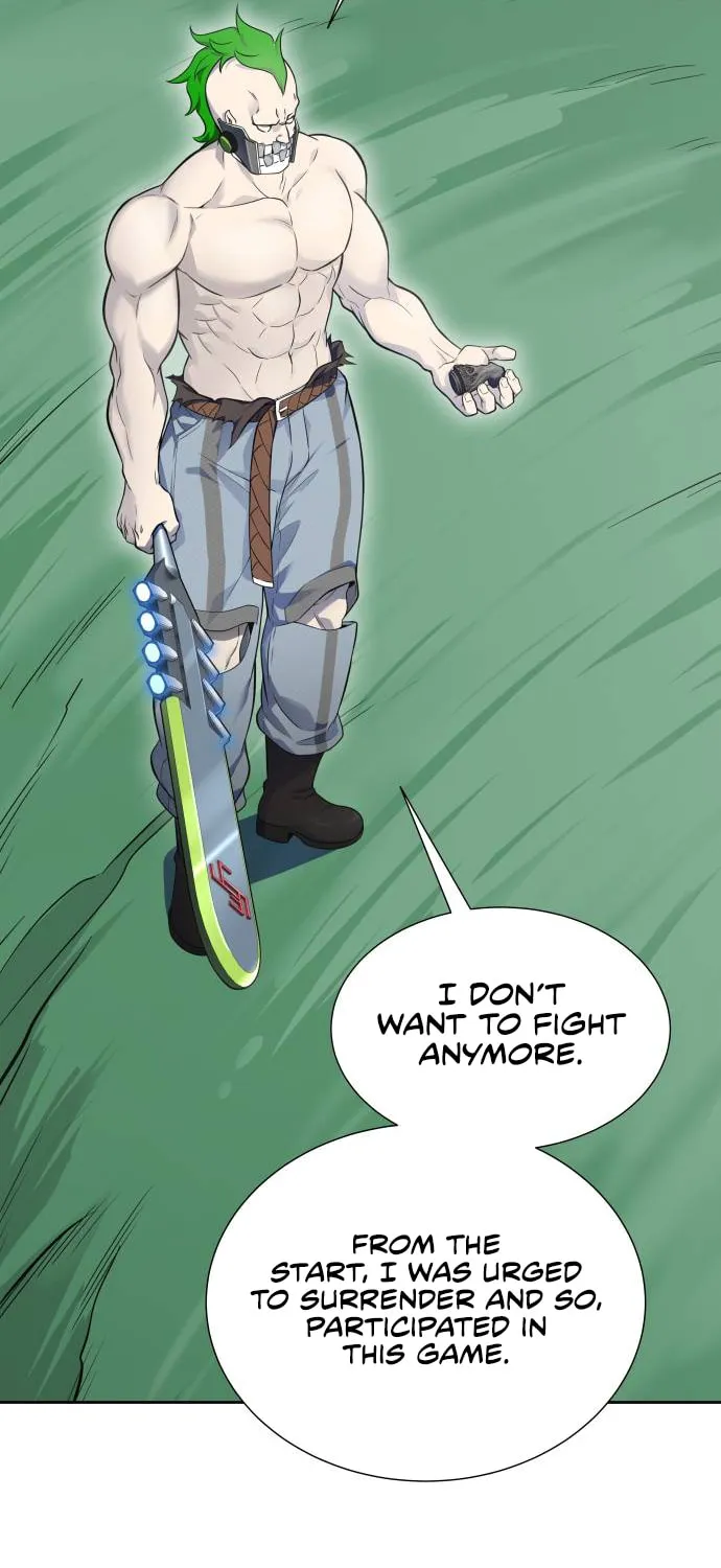 Tower of God Chapter 606 page 59 - 