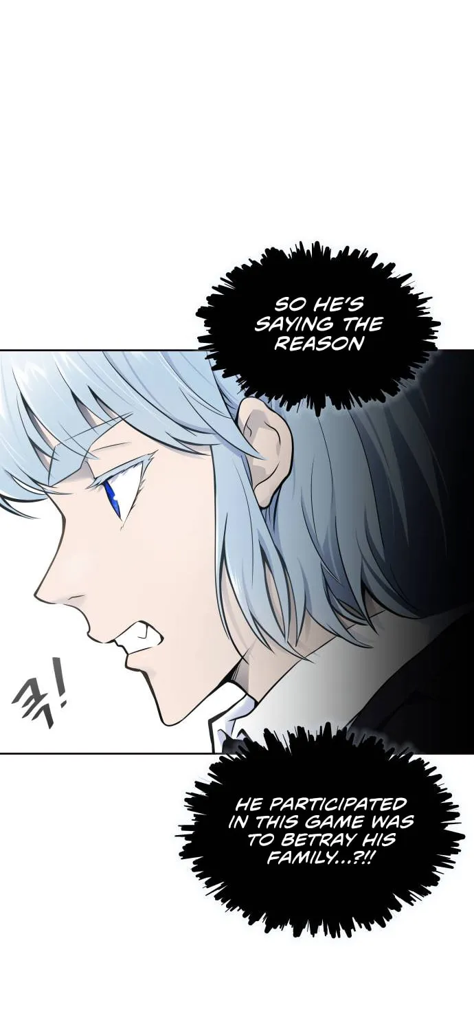 Tower of God Chapter 606 page 60 - 