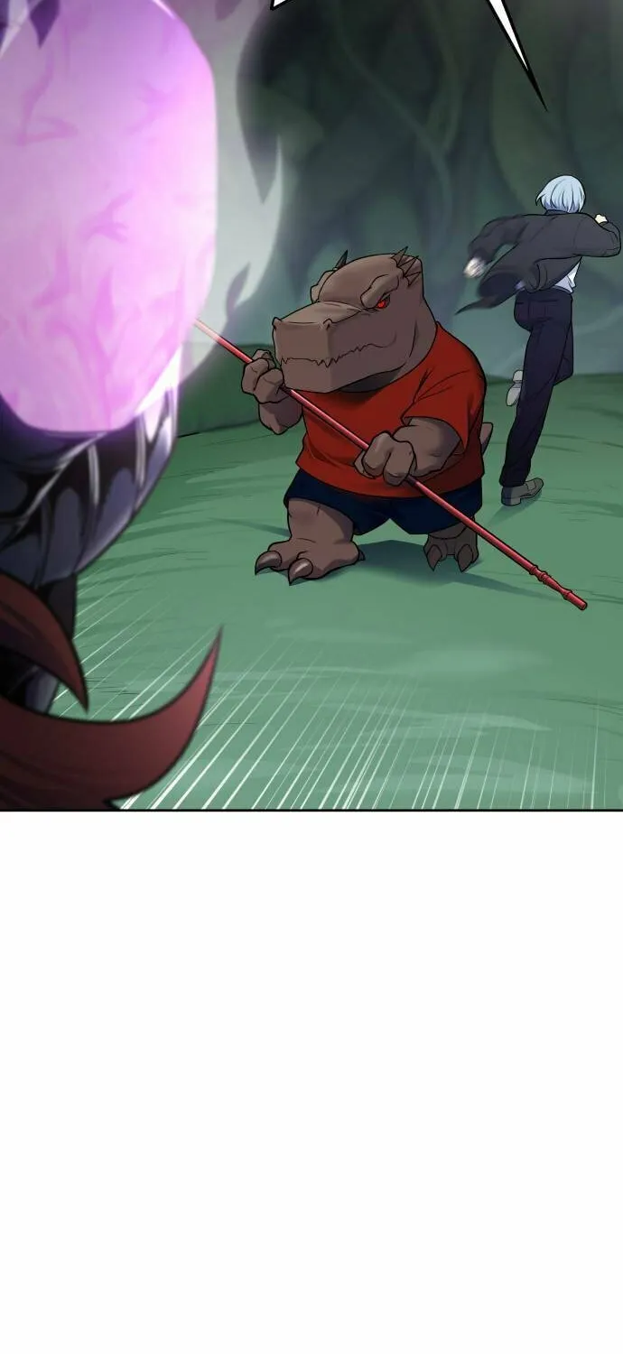 Tower of God Chapter 606 page 7 - 
