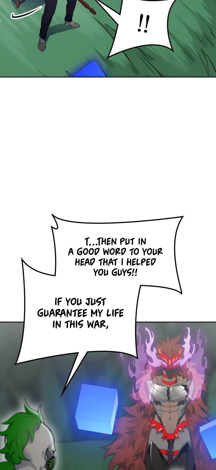 Tower of God Chapter 606 page 63 - 