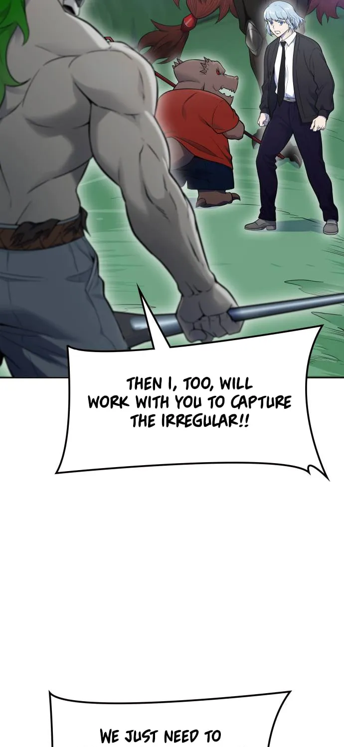 Tower of God Chapter 606 page 64 - 
