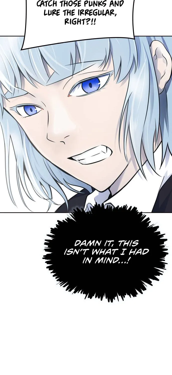 Tower of God Chapter 606 page 65 - 