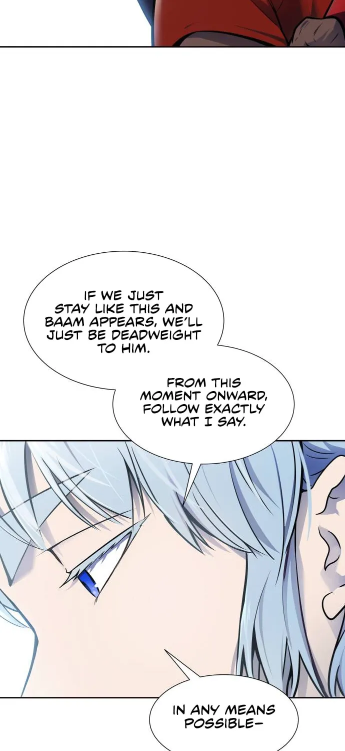 Tower of God Chapter 606 page 67 - 