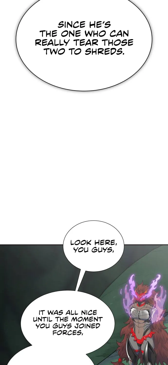 Tower of God Chapter 606 page 70 - 