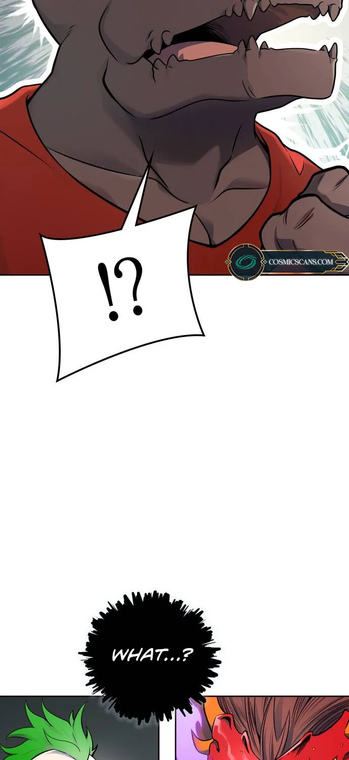 Tower of God Chapter 606 page 73 - 