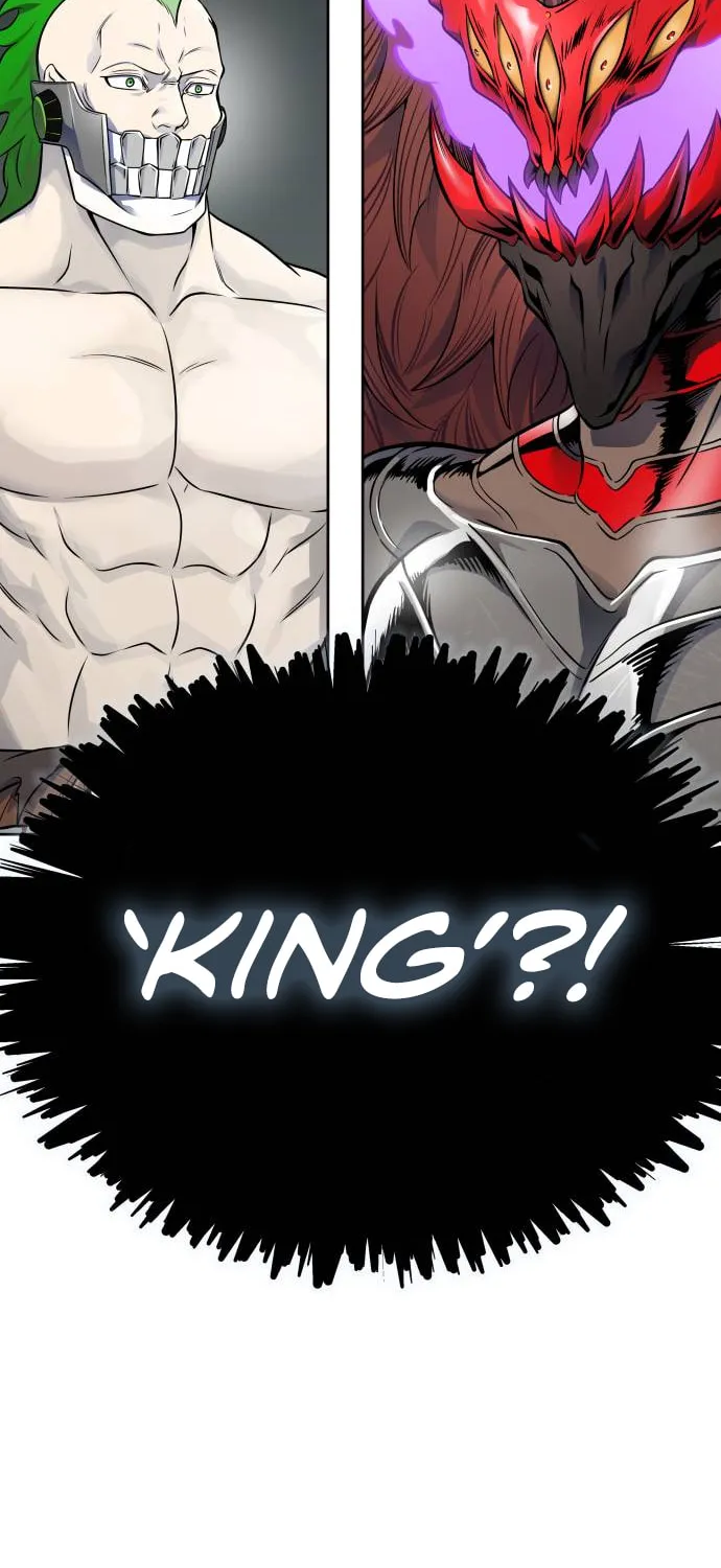 Tower of God Chapter 606 page 74 - 