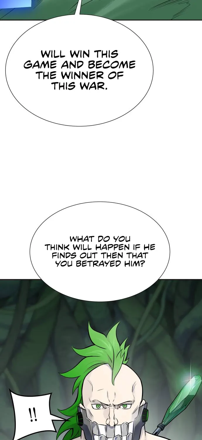 Tower of God Chapter 606 page 78 - 