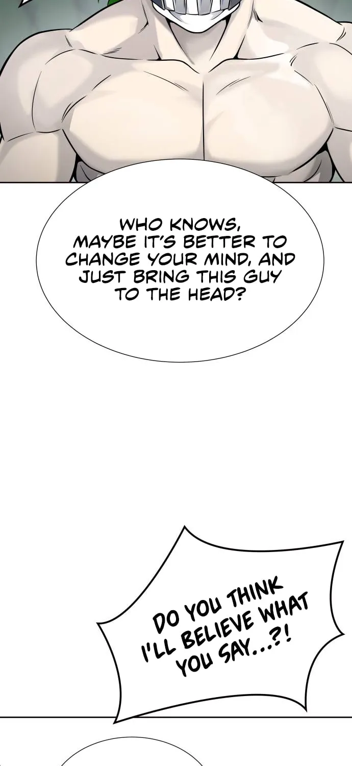 Tower of God Chapter 606 page 79 - 