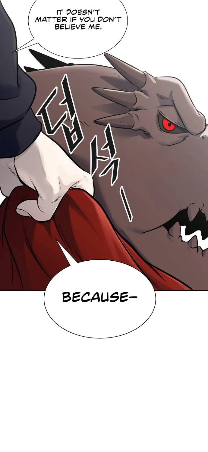Tower of God Chapter 606 page 80 - 