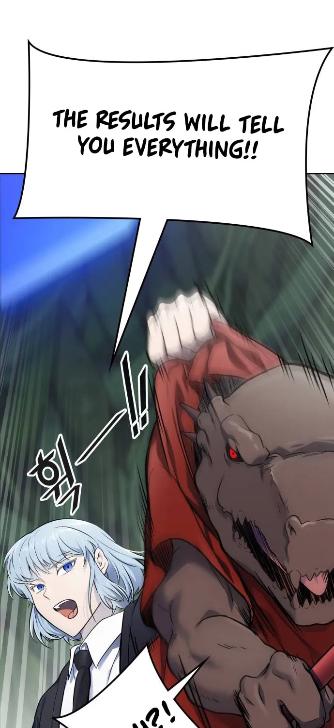 Tower of God Chapter 606 page 81 - 