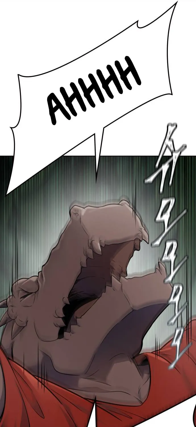 Tower of God Chapter 606 page 89 - 