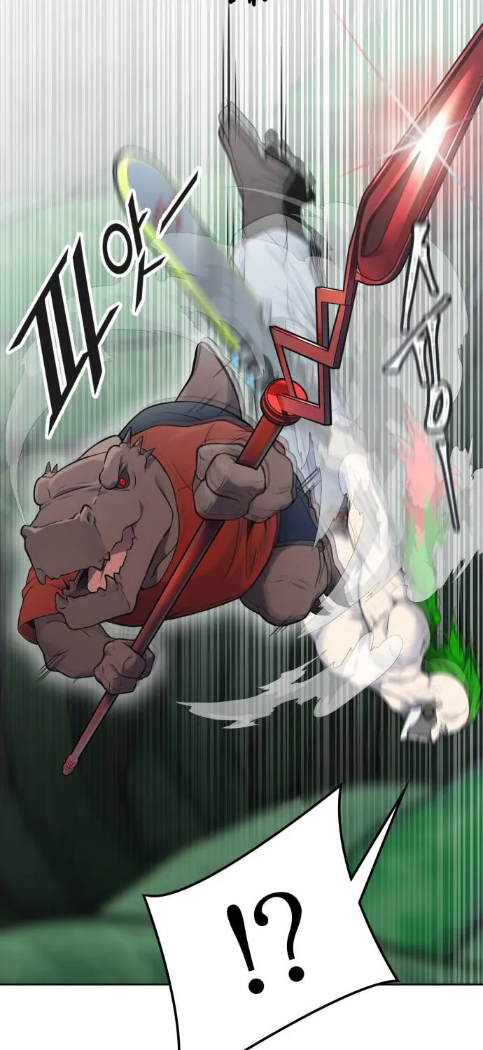 Tower of God Chapter 606 page 92 - 