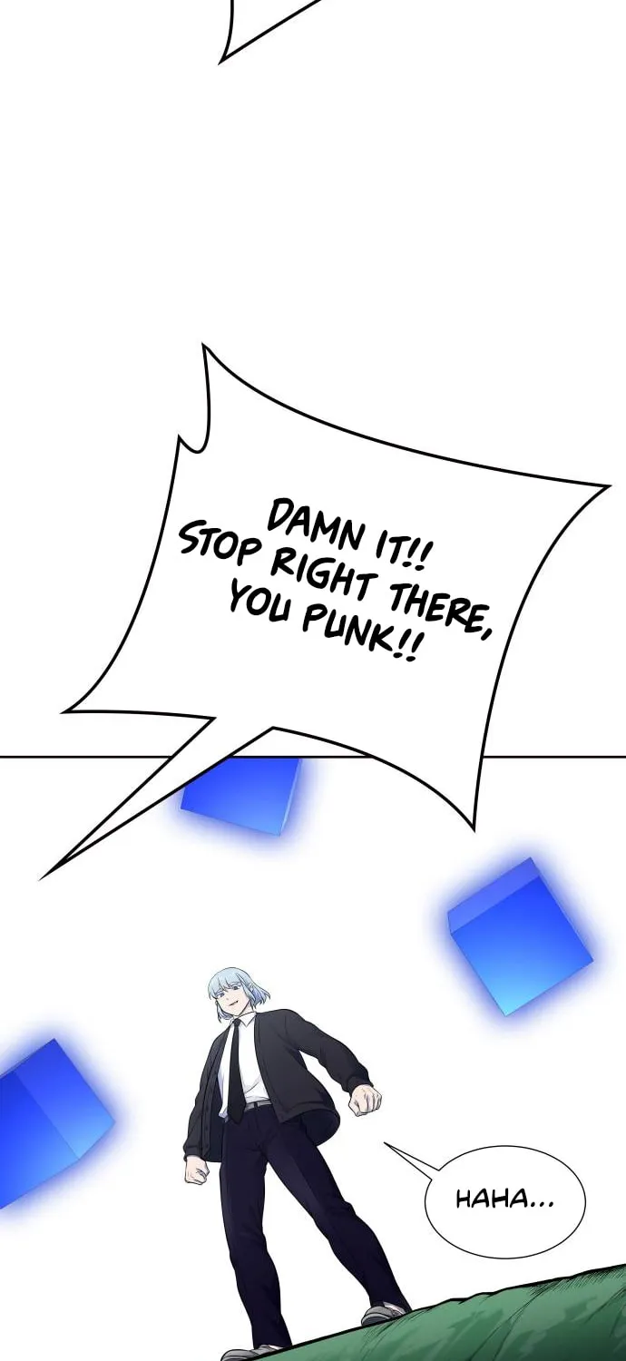 Tower of God Chapter 606 page 93 - 