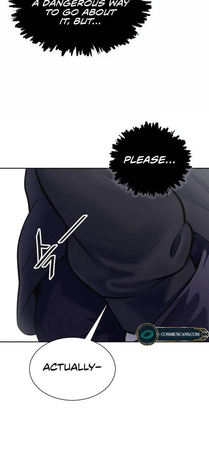 Tower of God Chapter 606 page 99 - 