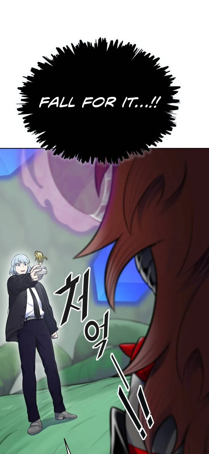 Tower of God Chapter 606 page 100 - 