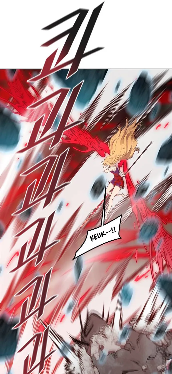 Tower of God Chapter 607 page 106 - 