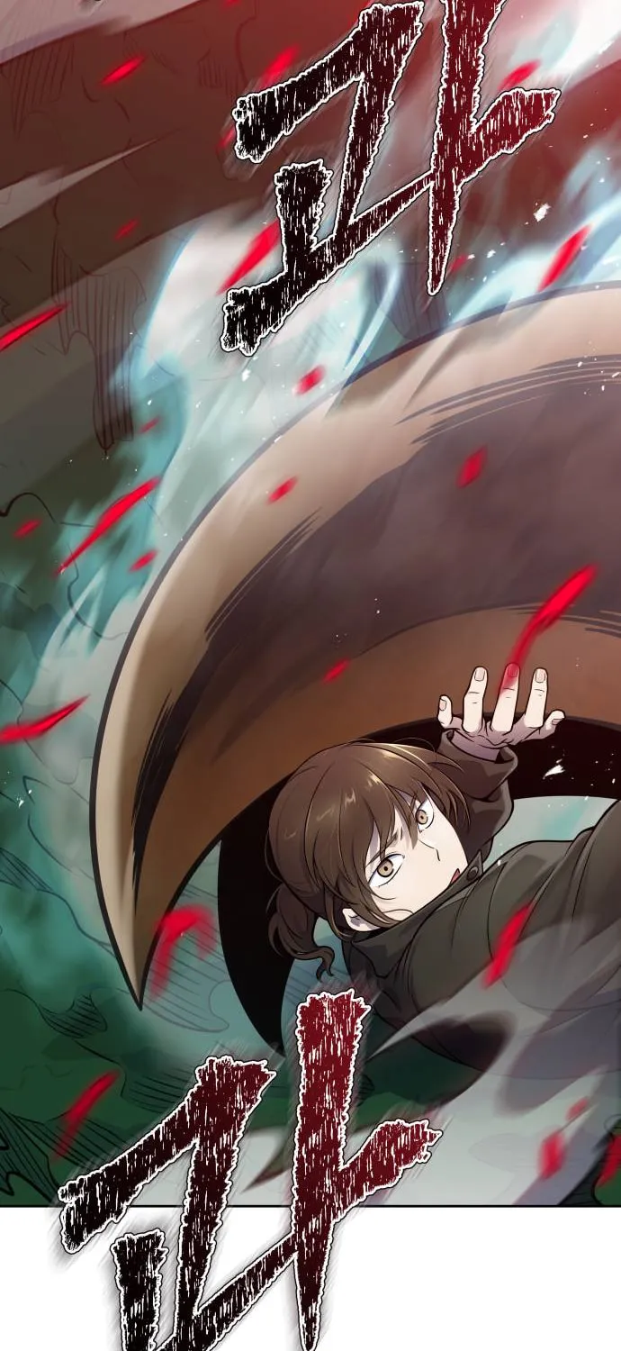 Tower of God Chapter 607 page 109 - 