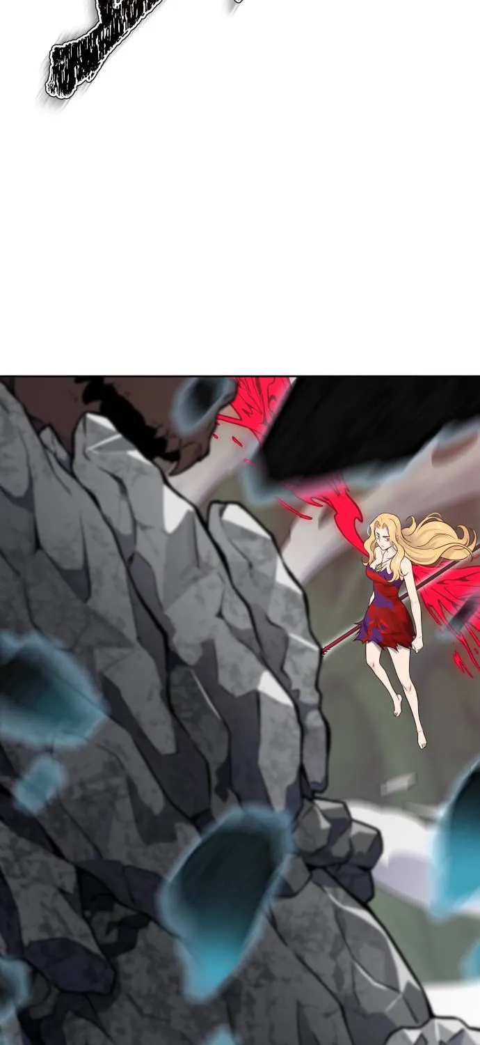 Tower of God Chapter 607 page 110 - 