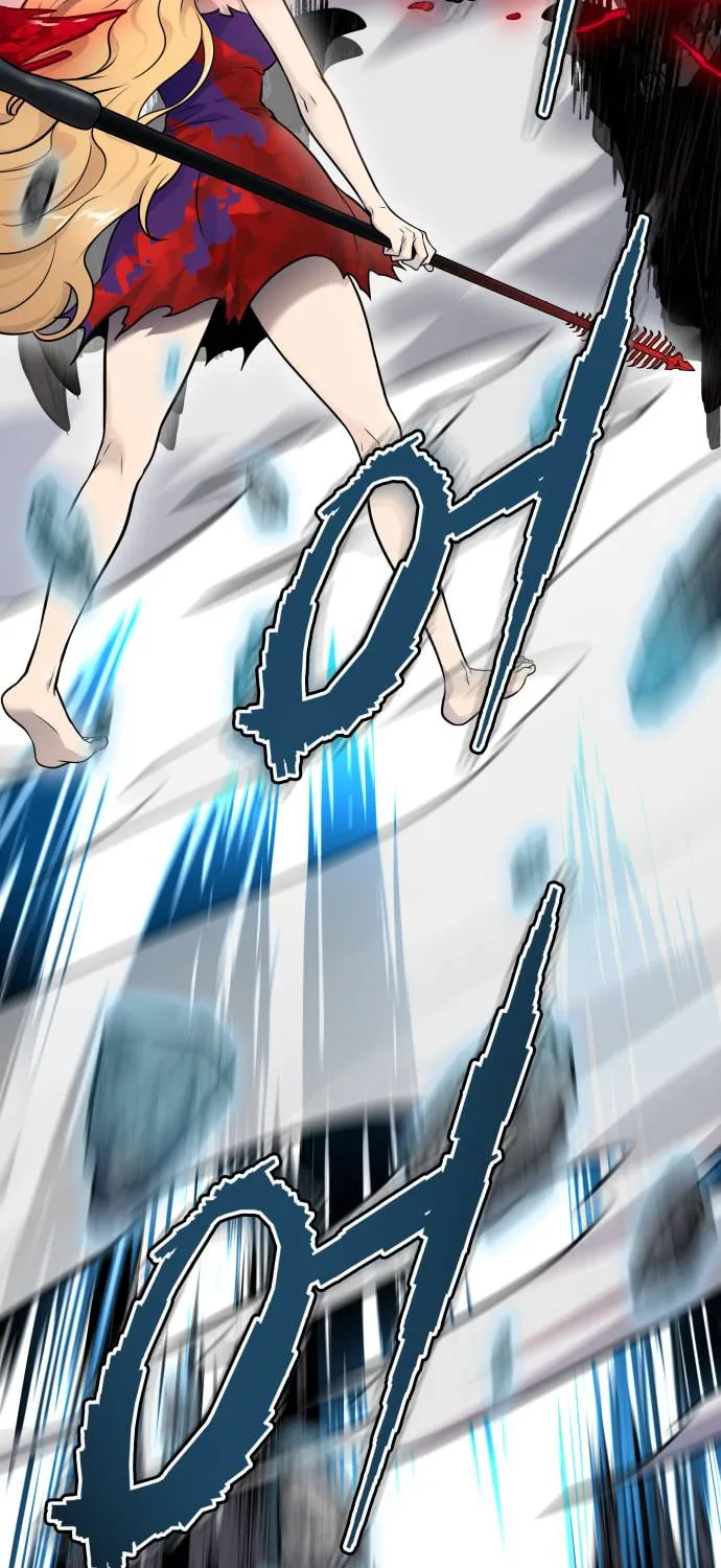 Tower of God Chapter 607 page 114 - 