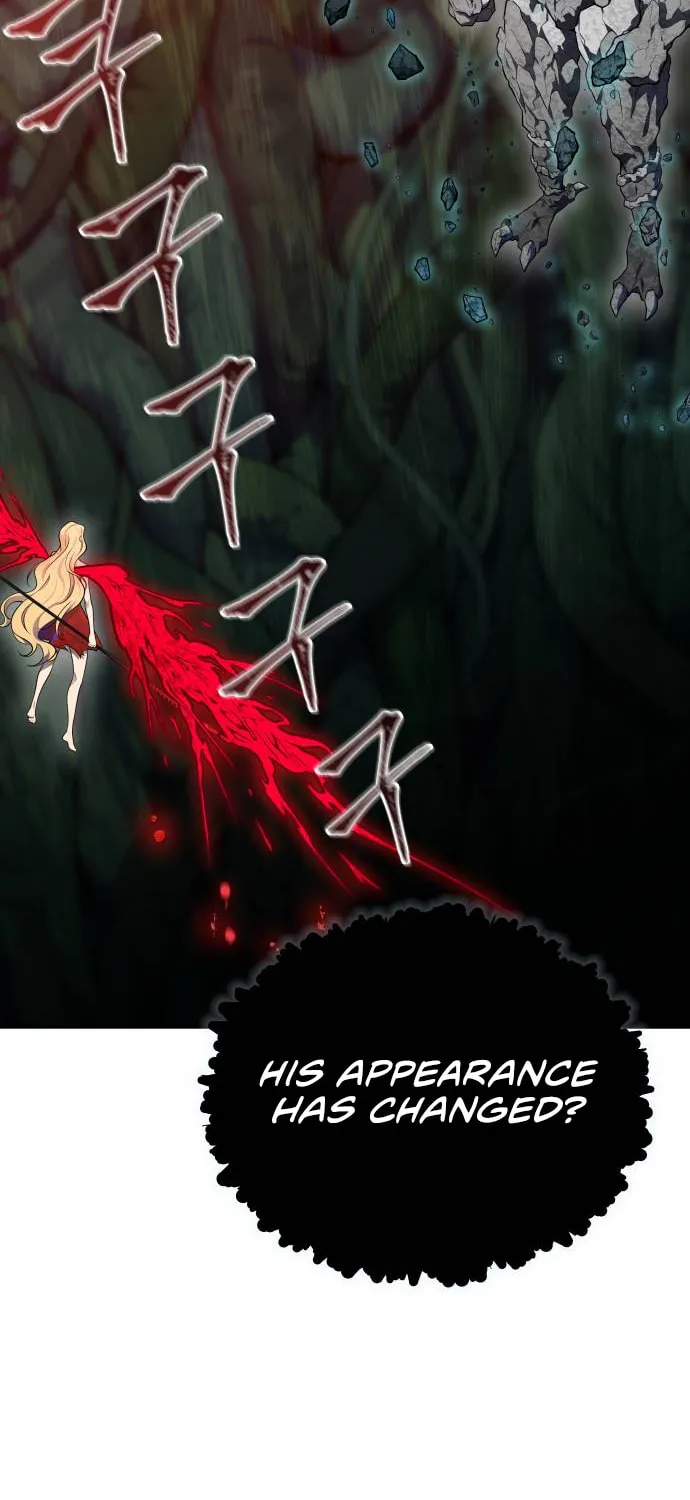 Tower of God Chapter 607 page 116 - 