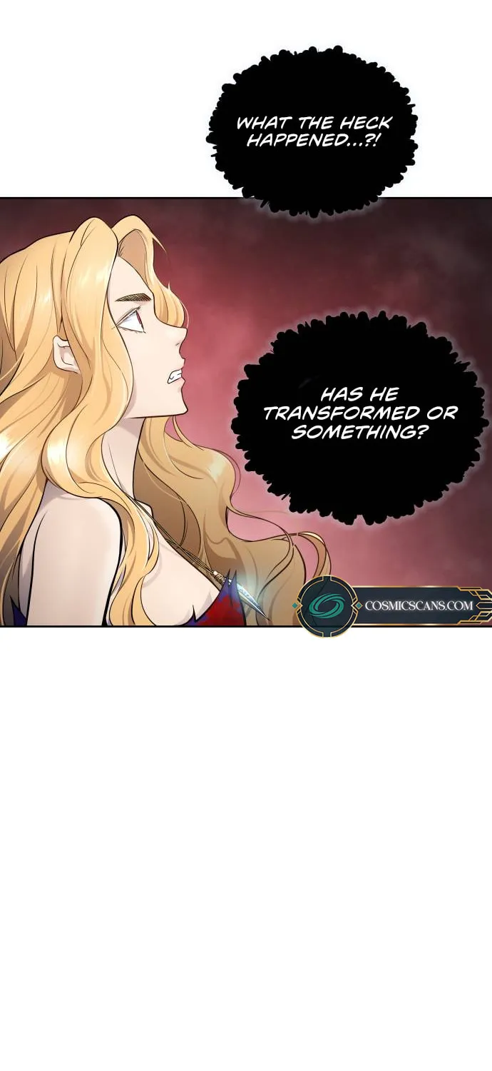 Tower of God Chapter 607 page 117 - 