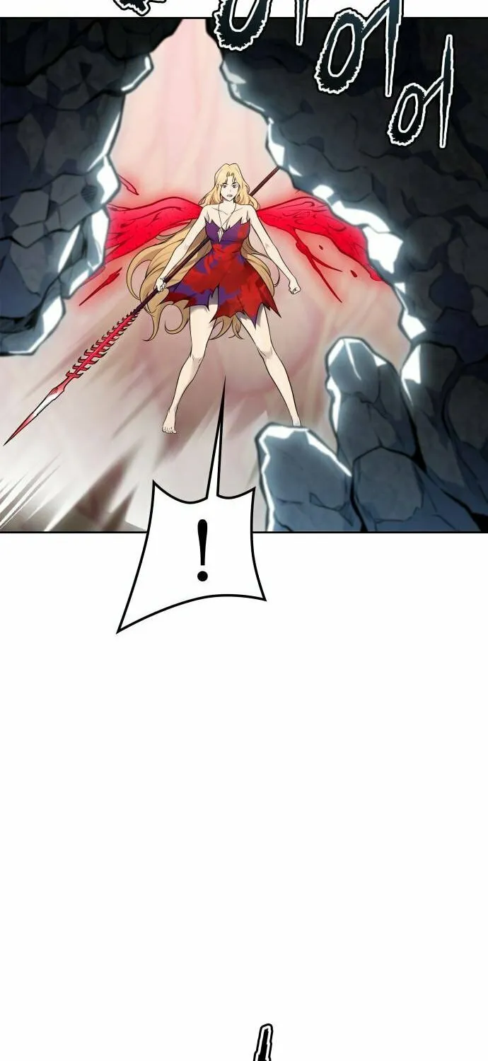 Tower of God Chapter 607 page 120 - 