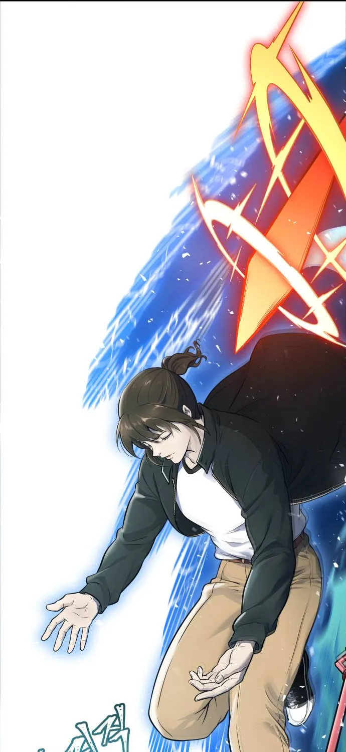 Tower of God Chapter 607 page 13 - 