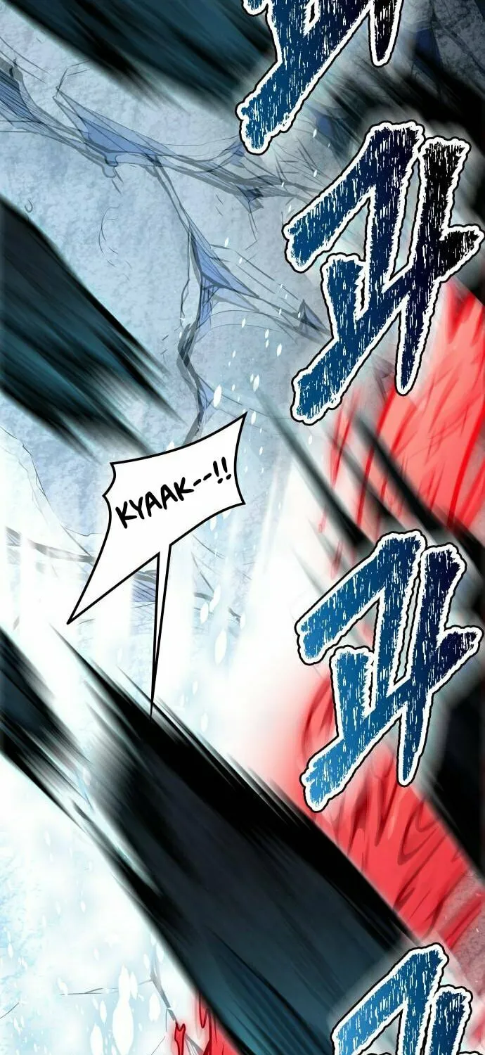 Tower of God Chapter 607 page 123 - 
