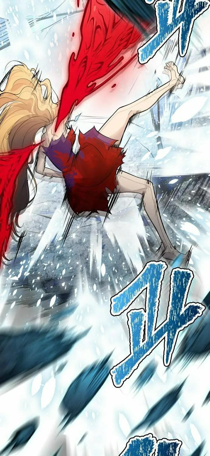 Tower of God Chapter 607 page 124 - 