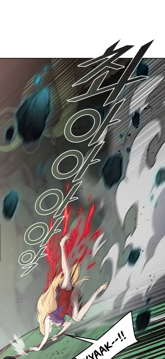 Tower of God Chapter 607 page 127 - 