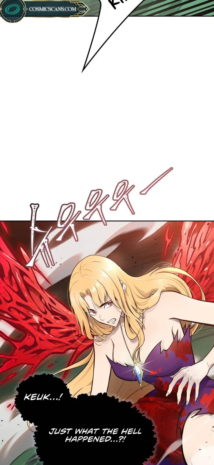 Tower of God Chapter 607 page 128 - 