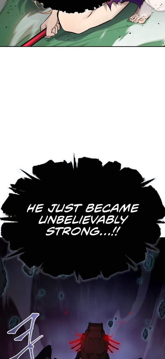 Tower of God Chapter 607 page 129 - 