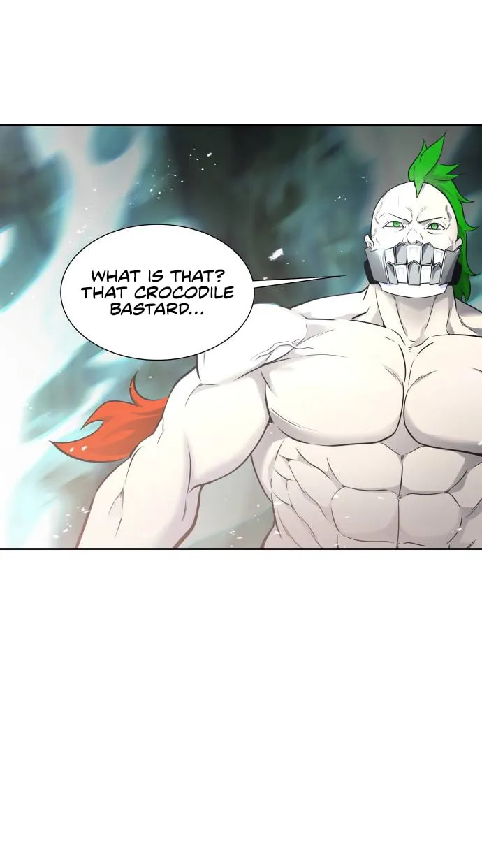 Tower of God Chapter 607 page 131 - 
