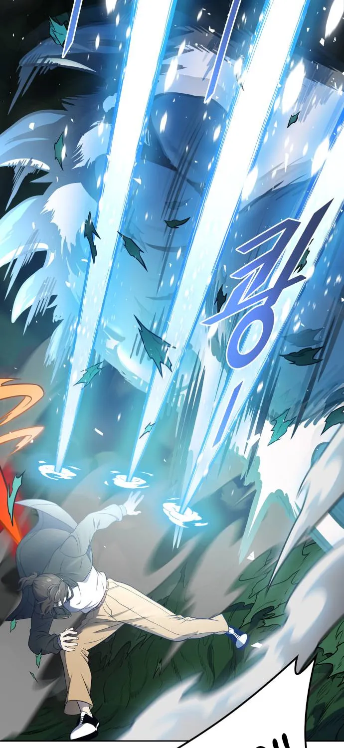 Tower of God Chapter 607 page 134 - 