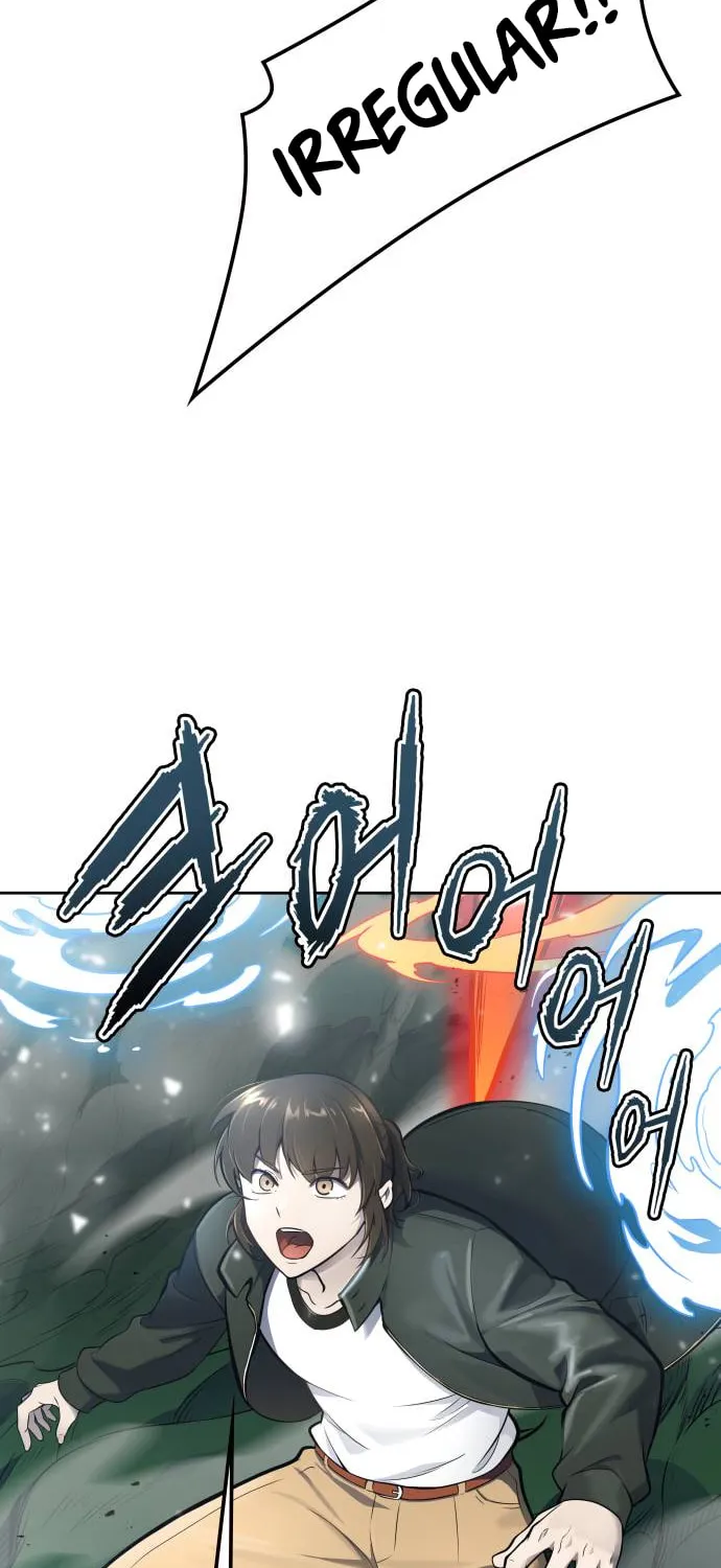 Tower of God Chapter 607 page 135 - 