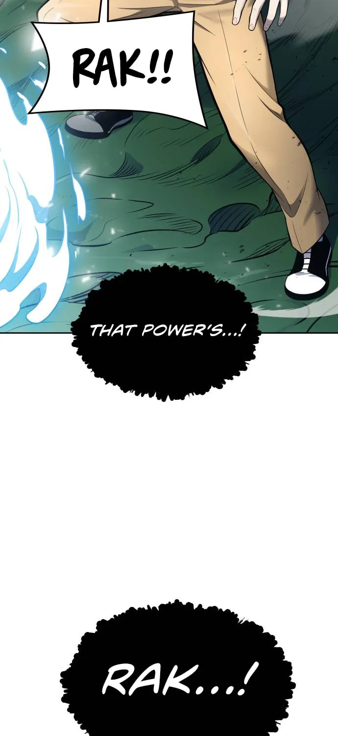 Tower of God Chapter 607 page 136 - 