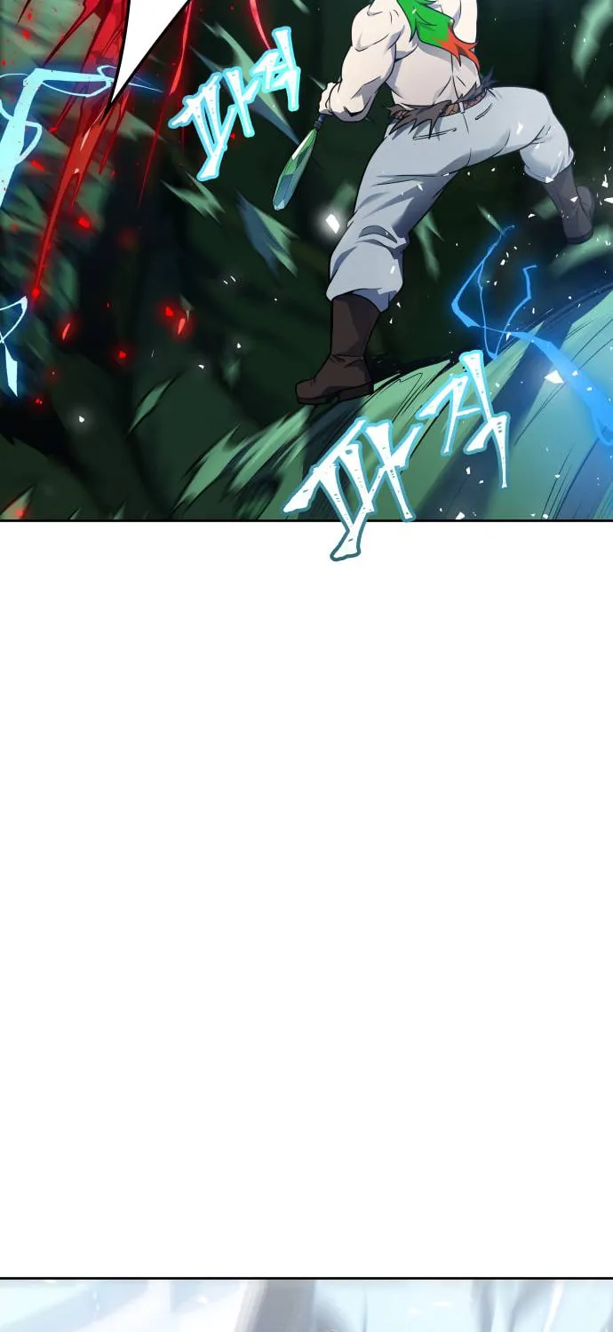 Tower of God Chapter 607 page 18 - 