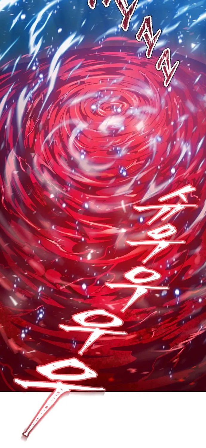 Tower of God Chapter 607 page 22 - 