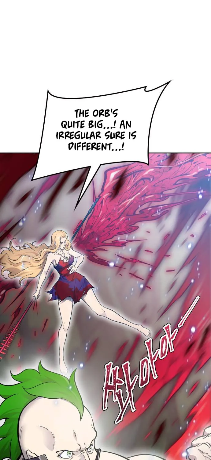 Tower of God Chapter 607 page 23 - 