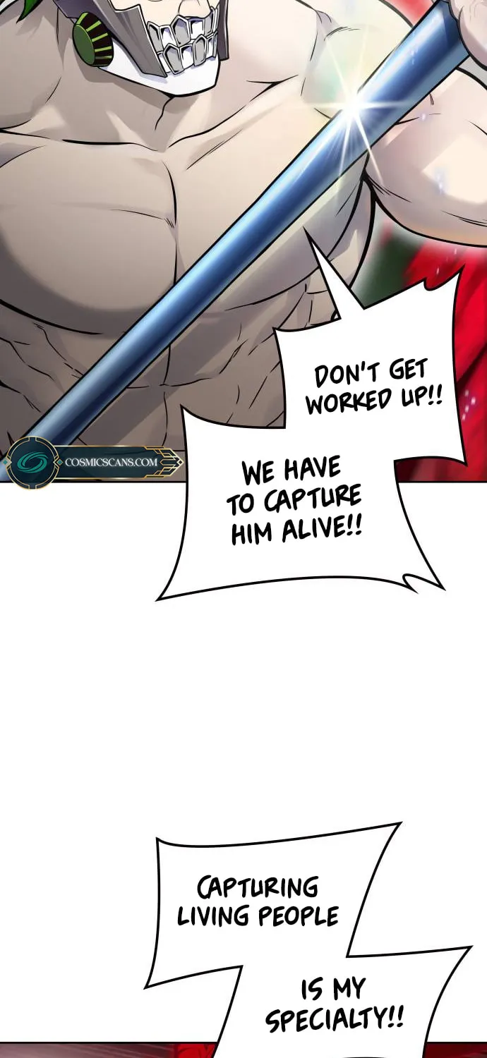 Tower of God Chapter 607 page 24 - 