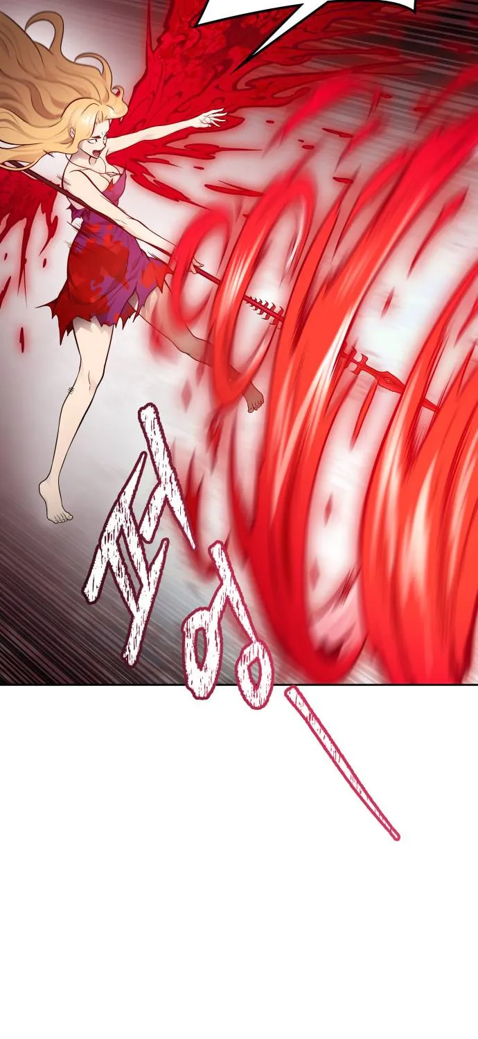 Tower of God Chapter 607 page 25 - 