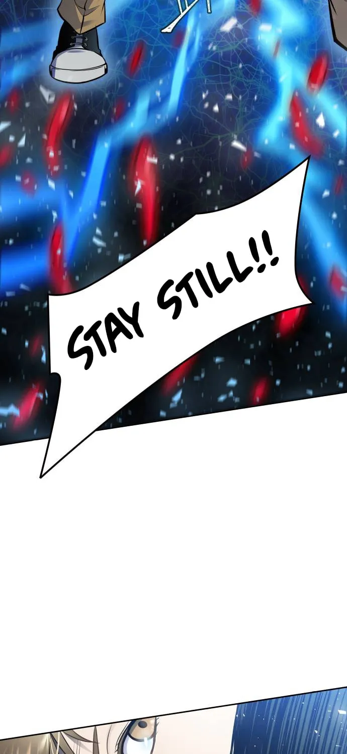 Tower of God Chapter 607 page 38 - 